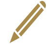 Icon of a care needs questionnaire checklist