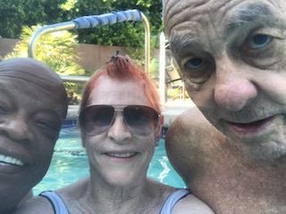 Sam and Judy Cohen