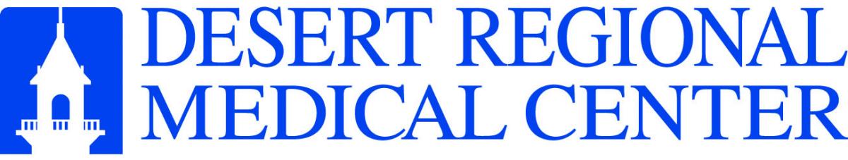 Desert Regional Medical Center Logo